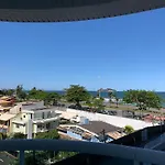 Hotel e Residencial - Wyndham Barra