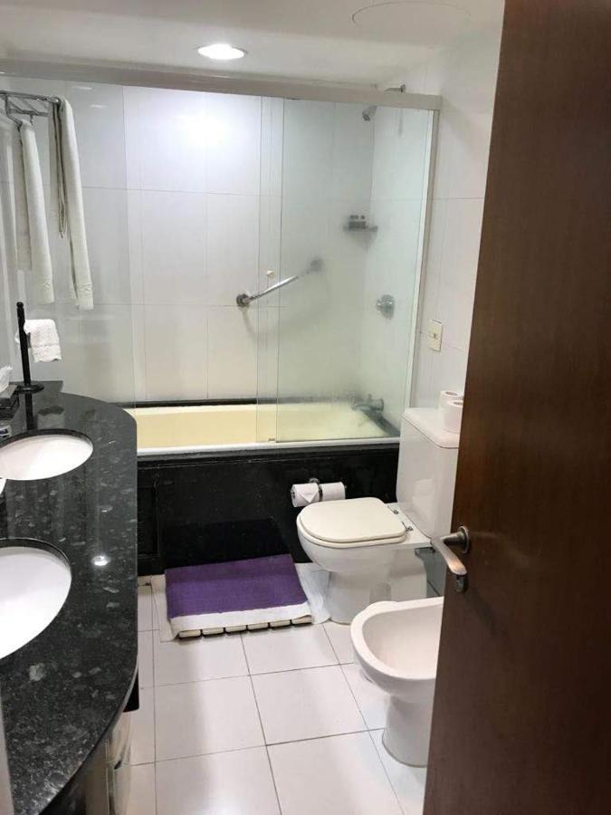 Wyndha Barra Apartamento