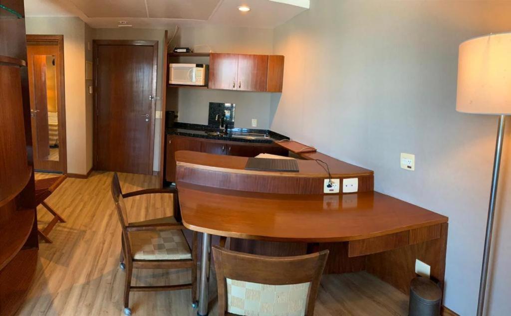 Wyndha Barra Apartamento Rio de Janeiro