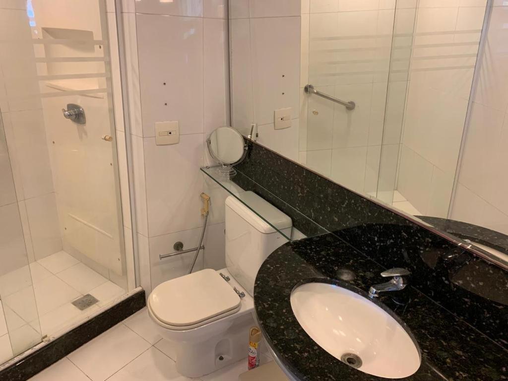 Apartamento Wyndha Barra Rio de Janeiro