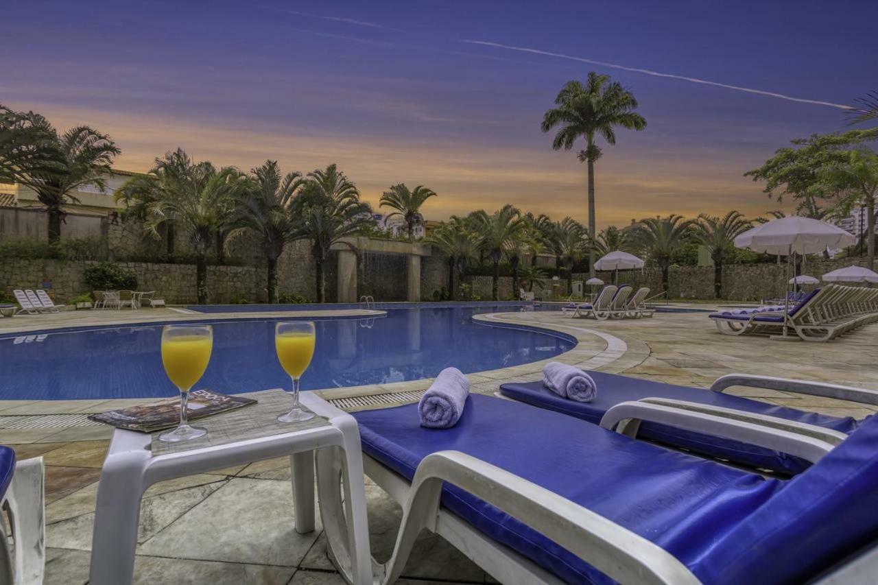Apartamento Wyndha Barra